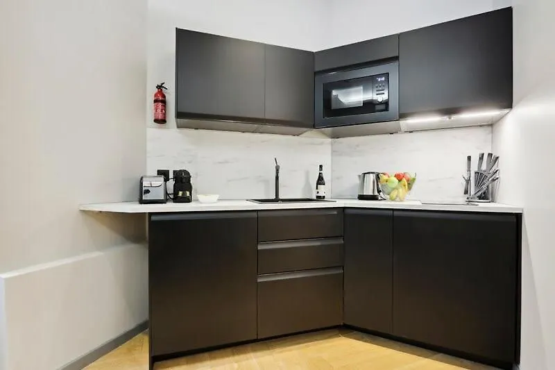 308-Suite Marbeuf - Superb Apartment In Paris