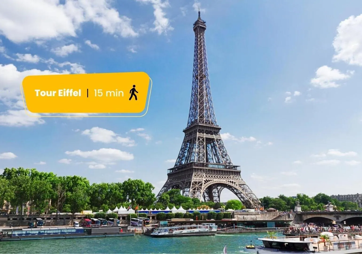 308-Suite Marbeuf - Superb Apartment In パリ フランス